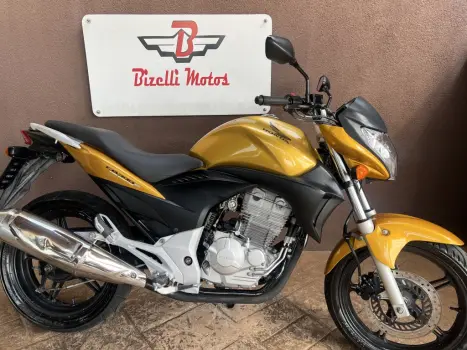 HONDA CB 300 R STD, Foto 6