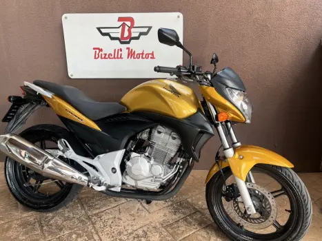 HONDA CB 300 R STD, Foto 8