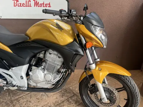 HONDA CB 300 R STD, Foto 11