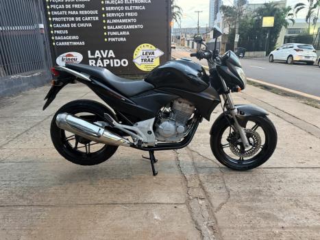 HONDA CB 300 R STD, Foto 2