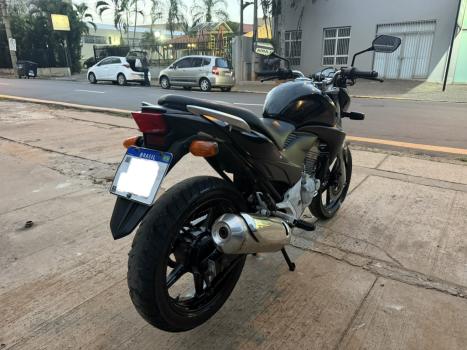 HONDA CB 300 R STD, Foto 3