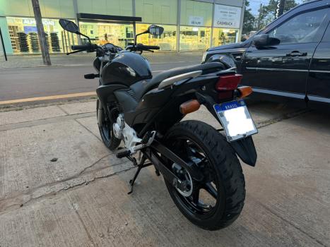 HONDA CB 300 R STD, Foto 4