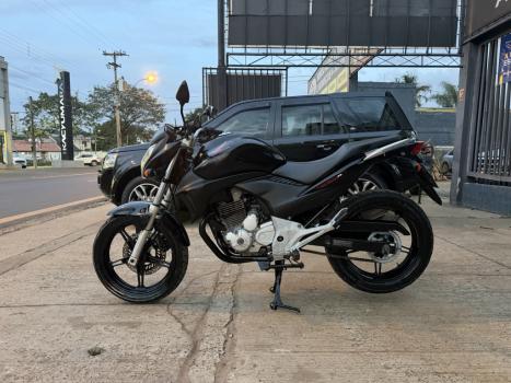 HONDA CB 300 R STD, Foto 5