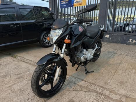 HONDA CB 300 R STD, Foto 6