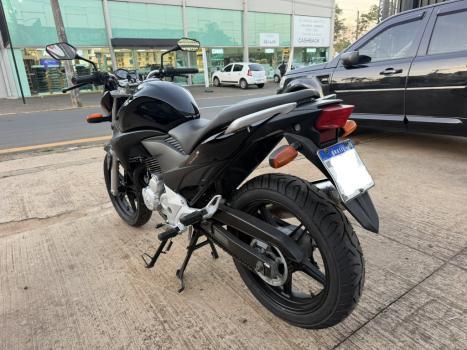 HONDA CB 300 R STD, Foto 4