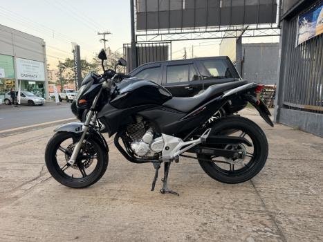 HONDA CB 300 R STD, Foto 5