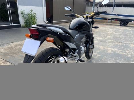 HONDA CB 300 R STD, Foto 1