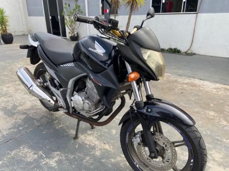 HONDA CB 300 R STD, Foto 2