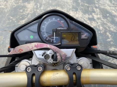 HONDA CB 300 R STD, Foto 5