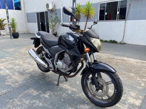 HONDA CB 300 R STD, Foto 6