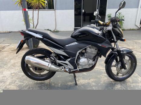 HONDA CB 300 R STD, Foto 7