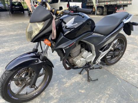 HONDA CB 300 R STD, Foto 8