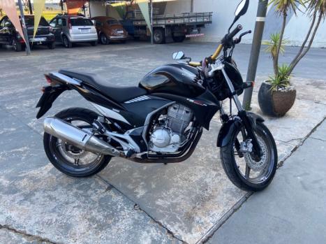 HONDA CB 300 R STD, Foto 10