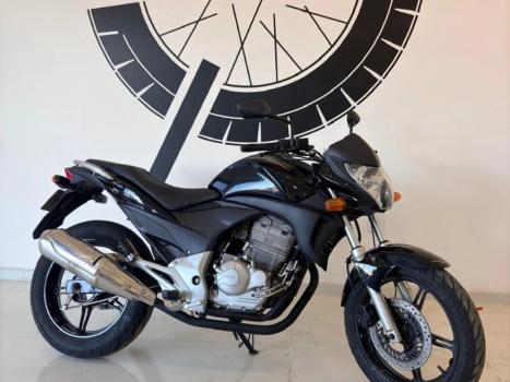 HONDA CB 300 R STD, Foto 1