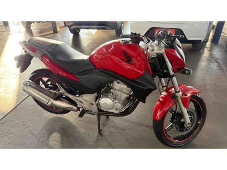 HONDA CB 300 R STD, Foto 1
