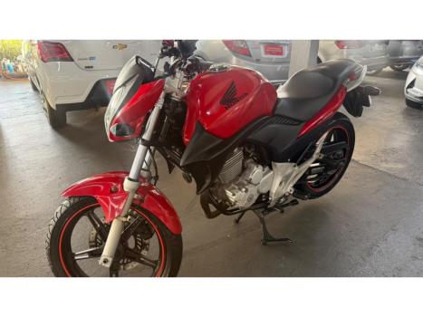 HONDA CB 300 R STD, Foto 2