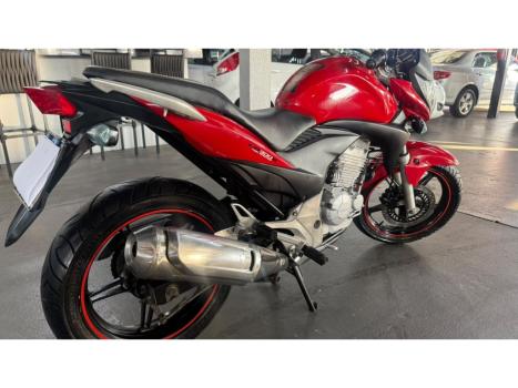 HONDA CB 300 R STD, Foto 3