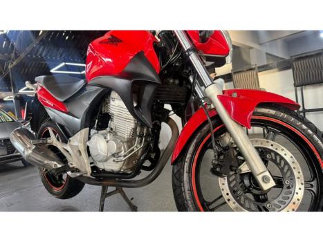 HONDA CB 300 R STD, Foto 5