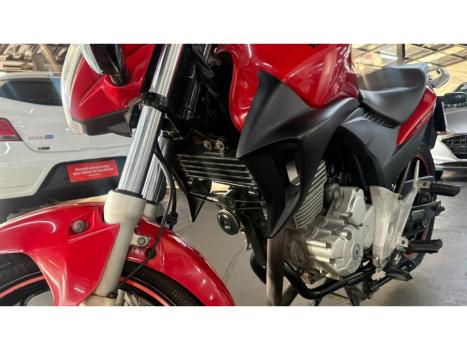 HONDA CB 300 R STD, Foto 6