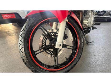 HONDA CB 300 R STD, Foto 7