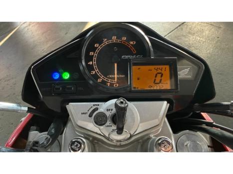 HONDA CB 300 R STD, Foto 8