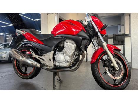 HONDA CB 300 R STD, Foto 10