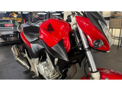 HONDA CB 300 R STD, Foto 12