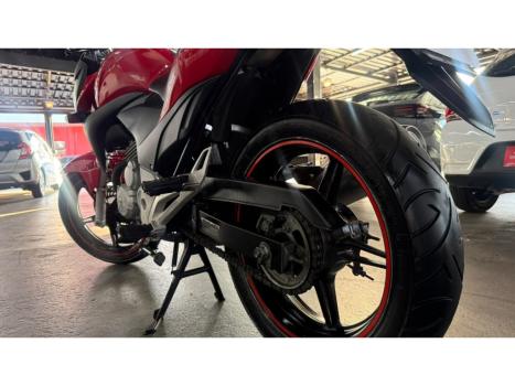 HONDA CB 300 R STD, Foto 14