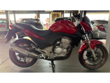 HONDA CB 300 R STD, Foto 16