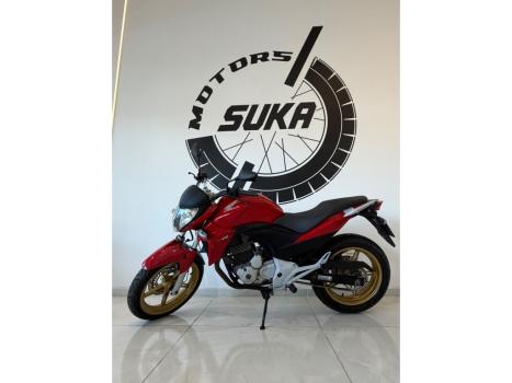 HONDA CB 300 R STD, Foto 1