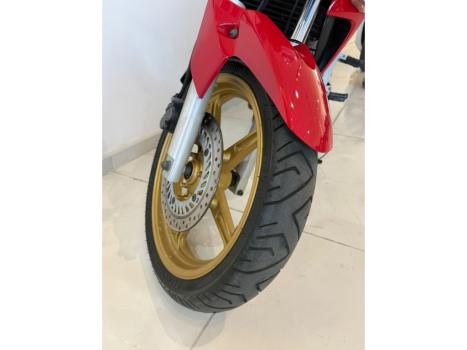 HONDA CB 300 R STD, Foto 3