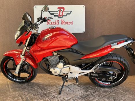 HONDA CB 300 R STD, Foto 2