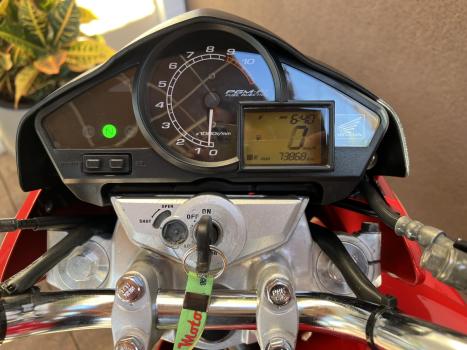 HONDA CB 300 R STD, Foto 4