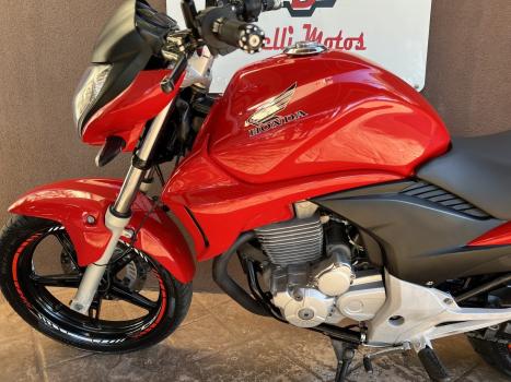 HONDA CB 300 R STD, Foto 6