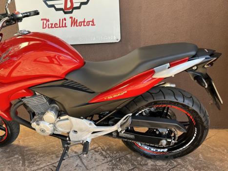 HONDA CB 300 R STD, Foto 7