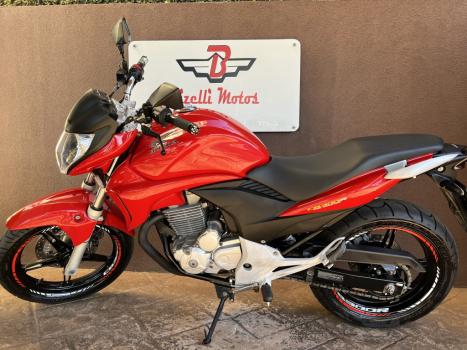 HONDA CB 300 R STD, Foto 8