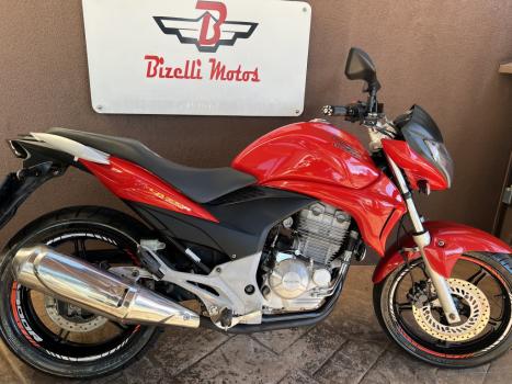 HONDA CB 300 R STD, Foto 11