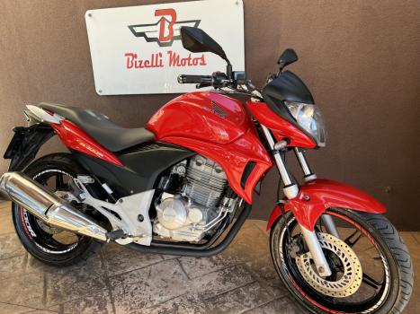 HONDA CB 300 R STD, Foto 12