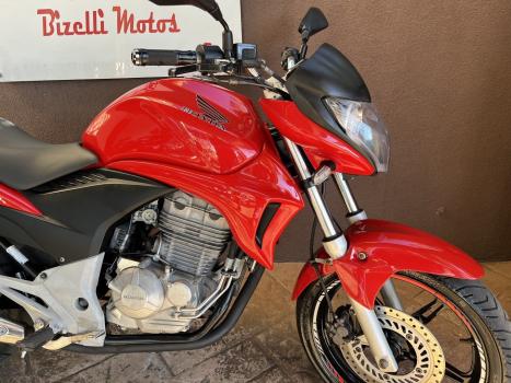 HONDA CB 300 R STD, Foto 13
