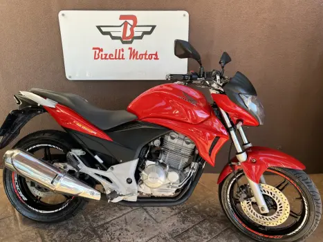 HONDA CB 300 R STD, Foto 1