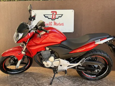 HONDA CB 300 R STD, Foto 2