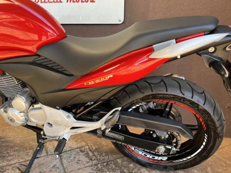 HONDA CB 300 R STD, Foto 4