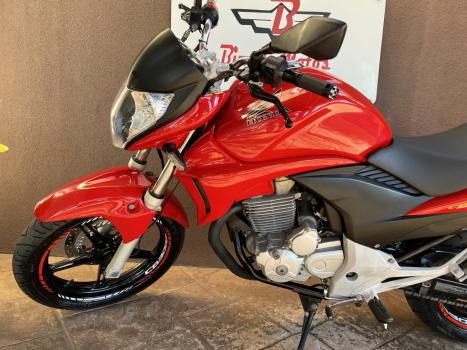 HONDA CB 300 R STD, Foto 5