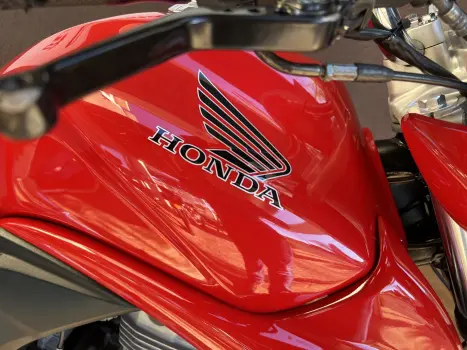 HONDA CB 300 R STD, Foto 10