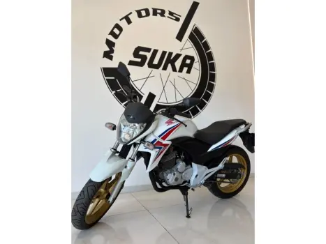 HONDA CB 300 R STD, Foto 2