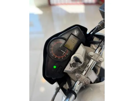 HONDA CB 300 R STD, Foto 3