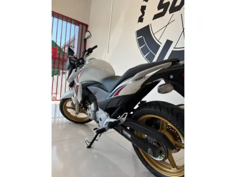 HONDA CB 300 R STD, Foto 5