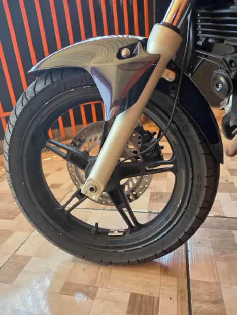 HONDA CB 300 R STD, Foto 2
