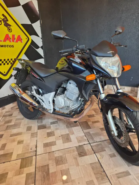 HONDA CB 300 R STD, Foto 1