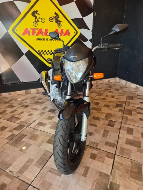 HONDA CB 300 R STD, Foto 4